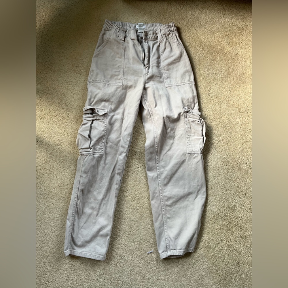 Garage Cargo Pants